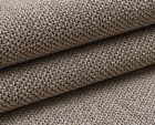 Indoor Teppich LOOM Braun 160 cm Rund