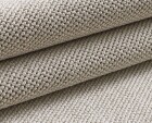 Indoor Teppich LOOM Creme 60 x 100 cm