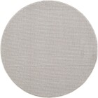 Indoor Teppich LOOM Creme 80 x 150 cm