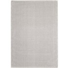 Indoor Teppich LOOM Creme 140 x 200 cm