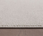 Indoor Teppich LOOM Creme 200 cm x 290 cm
