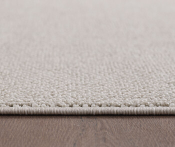 Indoor Teppich LOOM Creme 240 x 340 cm