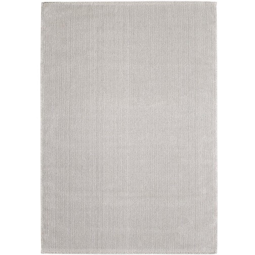 Indoor Teppich LOOM Creme 200 cm Rund