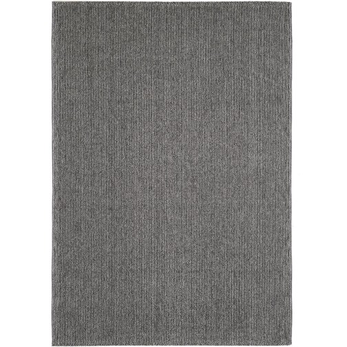 Indoor Teppich LOOM Grau 120 cm x 170 cm