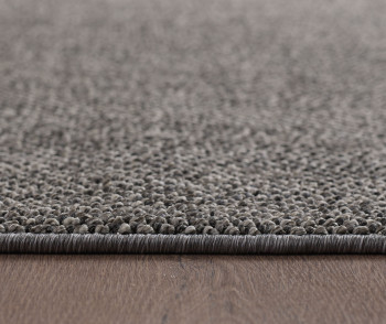 Indoor Teppich LOOM Grau 160 cm x 230 cm