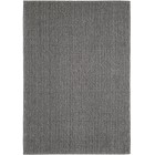 Indoor Teppich LOOM Grau 160 cm x 230 cm