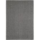 Indoor Teppich LOOM Grau 280 x 370 cm