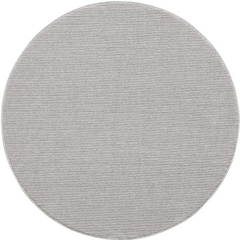 Indoor Teppich LOOM Silber 60 x 100 cm