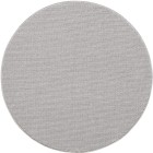 Indoor Teppich LOOM Silber 60 x 100 cm