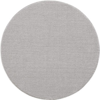 Indoor Teppich LOOM Silber 80 x 150 cm