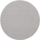 Indoor Teppich LOOM Silber 80 x 150 cm
