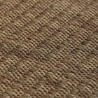 Outdoor Teppich GIZA Braun 140 x 200 cm