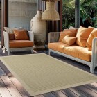 Outdoor Teppich GIZA Grün 200 x 290 cm