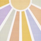 Kinder Teppich PLAY Multi 80 x 120 cm