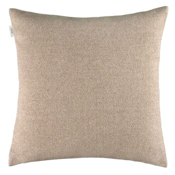ESPRIT Zierkissenhülle Nilo beige 38x38cm