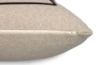 ESPRIT Zierkissenhülle Nilo beige 38x38cm