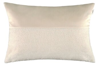 ESPRIT Zierkissenhülle Paddy beige 38x58cm