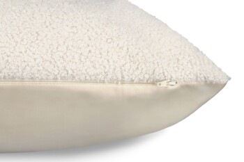 ESPRIT Zierkissenhülle Paddy beige 38x58cm