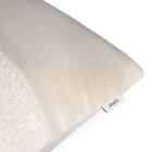 ESPRIT Zierkissenhülle Paddy beige 38x58cm