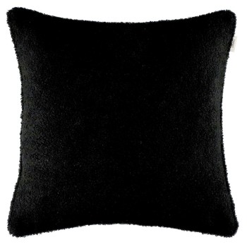 ESPRIT Zierkissenhülle Cute black 45x45cm