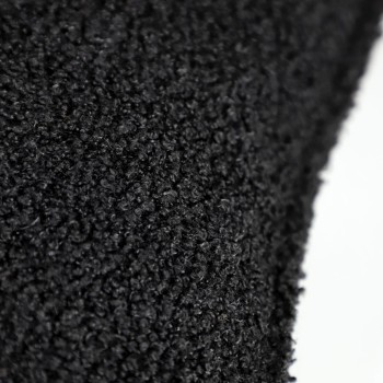 ESPRIT Zierkissenhülle Cute black 45x45cm