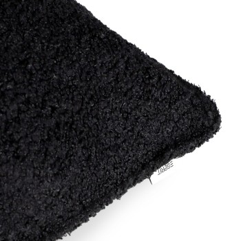 ESPRIT Zierkissenhülle Cute black 45x45cm