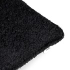 ESPRIT Zierkissenhülle Cute black 45x45cm
