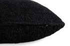ESPRIT Zierkissenhülle Cute black 45x45cm