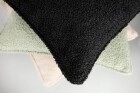 ESPRIT Zierkissenhülle Cute black 45x45cm