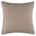 ESPRIT Zierkissenhülle Cute beige 45x45cm