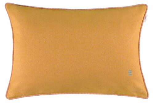 ESPRIT Zierkissenhülle Fun yellow 38x58cm