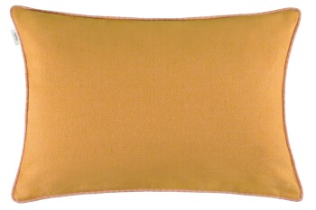ESPRIT Zierkissenhülle Fun yellow 38x58cm