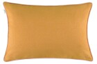 ESPRIT Zierkissenhülle Fun yellow 38x58cm