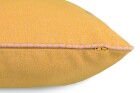 ESPRIT Zierkissenhülle Fun yellow 38x58cm