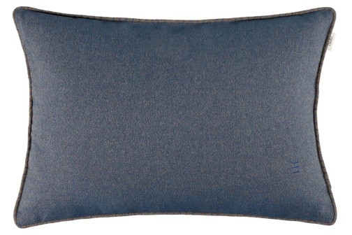 ESPRIT Zierkissenhülle Fun navy 38x58cm