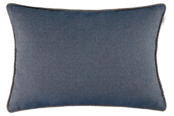 ESPRIT Zierkissenhülle Fun navy 38x58cm