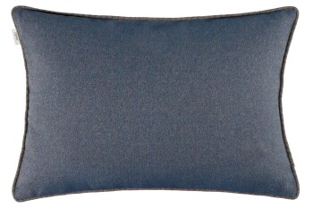 ESPRIT Zierkissenhülle Fun navy 38x58cm