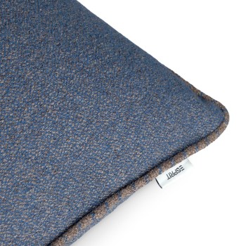 ESPRIT Zierkissenhülle Fun navy 38x58cm