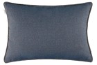 ESPRIT Zierkissenhülle Fun navy 38x58cm