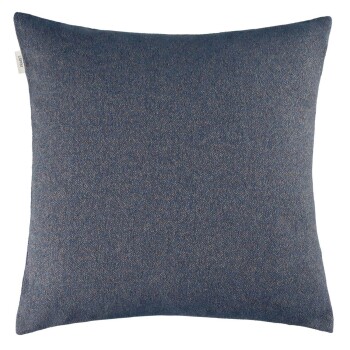 ESPRIT Zierkissenhülle Fun navy 45x45cm