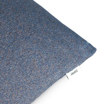 ESPRIT Zierkissenhülle Fun navy 45x45cm