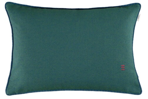 ESPRIT Zierkissenhülle Fun green 38x58cm