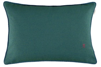 ESPRIT Zierkissenhülle Fun green 38x58cm