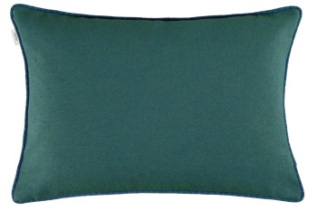 ESPRIT Zierkissenhülle Fun green 38x58cm