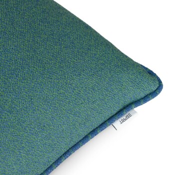 ESPRIT Zierkissenhülle Fun green 38x58cm