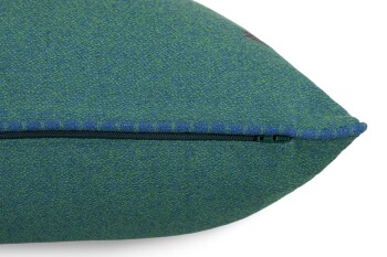 ESPRIT Zierkissenhülle Fun green 38x58cm