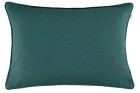 ESPRIT Zierkissenhülle Fun green 38x58cm