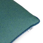 ESPRIT Zierkissenhülle Fun green 38x58cm