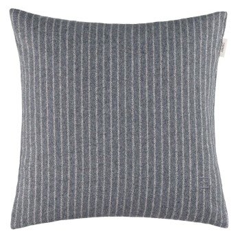 ESPRIT Zierkissenhülle Fun grey 38x38cm