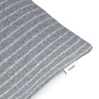 ESPRIT Zierkissenhülle Fun grey 38x38cm